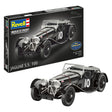 Revell modelsæt Jaguar SS 100 1:32 - 71 stk.