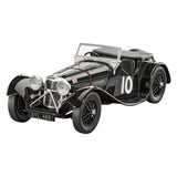 Revell modelsæt Jaguar SS 100 1:32 - 71 stk.
