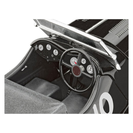 Revell modelsæt Jaguar SS 100 1:32 - 71 stk.