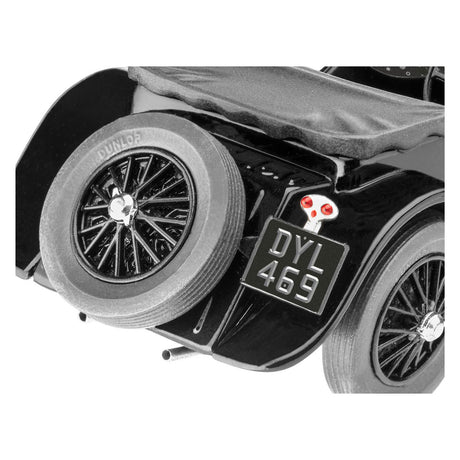 Revell modelsæt Jaguar SS 100 1:32 - 71 stk.