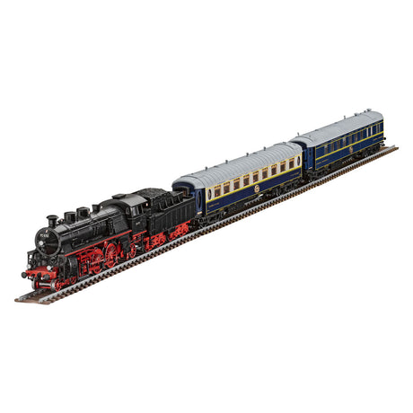 Revell modelsæt orient express 1:87 - 366 stk.