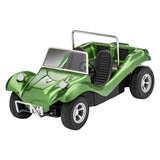 Revell modelsæt startsæt vw buggy 1:32 - 22 dele.