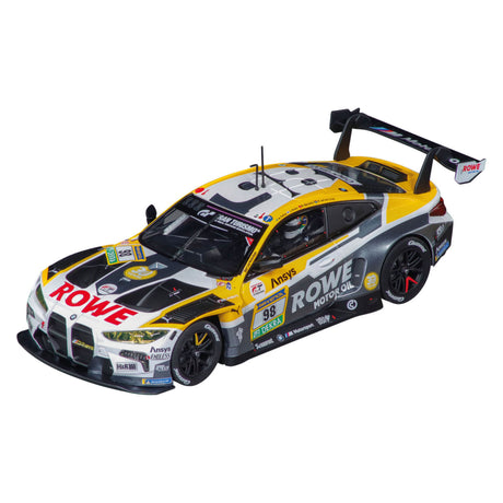 Carrera digital bmw m4 gt3 rowe racing, nr. 98, Nürburgring 24h 2025 - 1:24