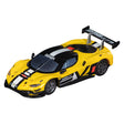 Carrera hybrid ferrari 296 gt3 evo launch 2025 - 1:50
