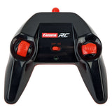 Carrera rc 2.4ghz team sonic racing - sonic, ydeevne version - 1:18