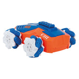 Carrera RC 2.4GHz Nerf-sprængningsbil