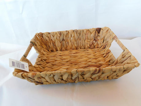 Kurvkurv hyacint 29x22x8cm