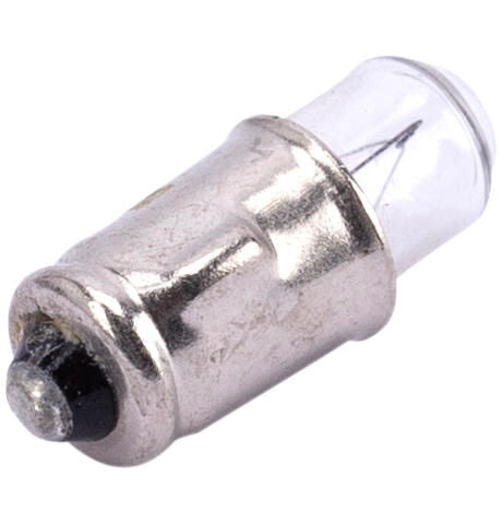 Spahn ball lampe signallampe 12v 2w ba7s (10 stk)
