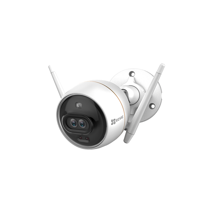 Ezviz 1066203 - c3x udendørs kamera 1080p | 1 stk