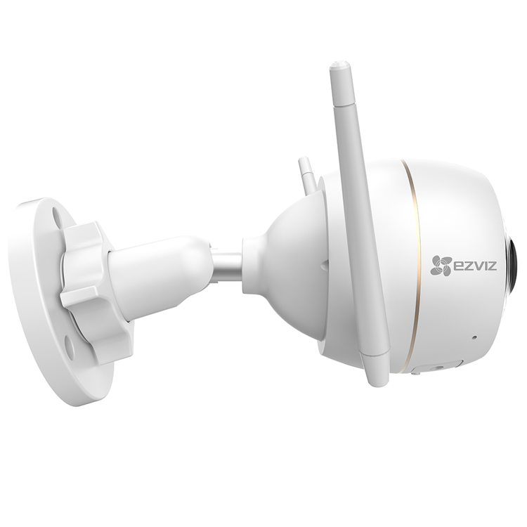 Ezviz 1066203 - c3x udendørs kamera 1080p | 1 stk