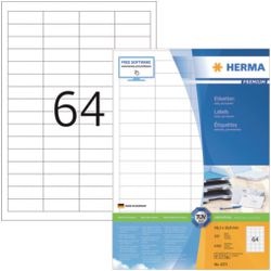 Mærker herma