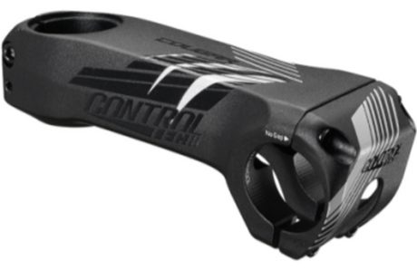 Controltech - stamme cougar 120mm -8° semi indvendig