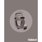 Widek b.v. sæde qibbel widek junior 6+ hasselbrun
