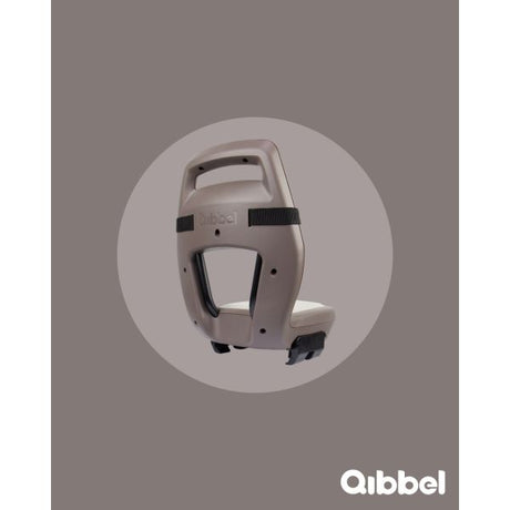 Widek b.v. sæde qibbel widek junior 6+ hasselbrun