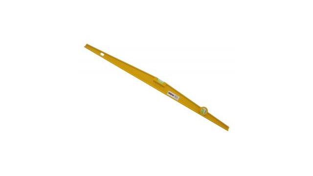 Dario værktøjer dario cmb174280 torpedo vaterpas 80cm