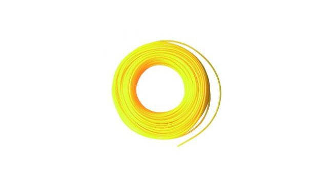 Dario værktøjer cmb322025 trimmer wire 2,0mm 25m