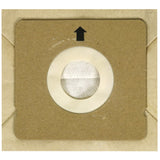 Moulinex 2681048050 mt000501 dust bag compacto acc