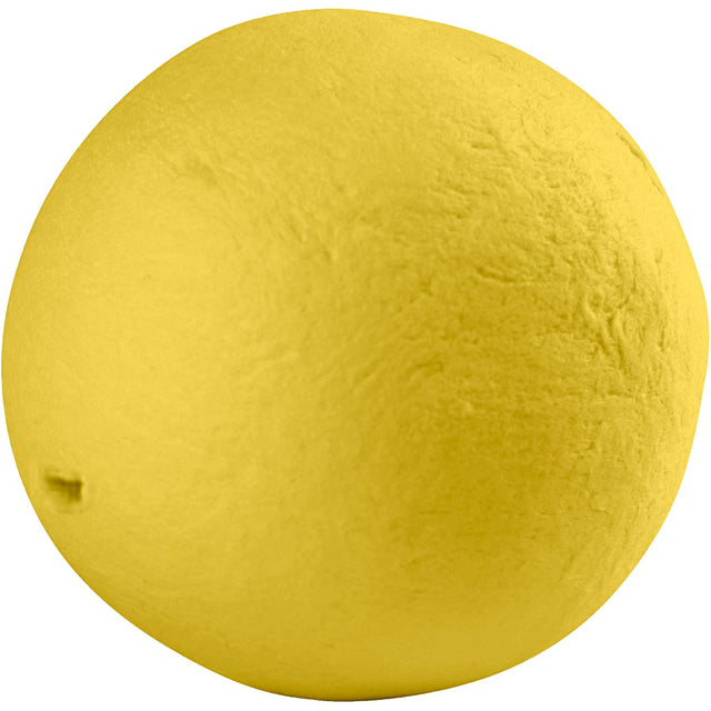Https: www.cchobby.nl balls-d-30-mm-yellow-50-piece-1-box