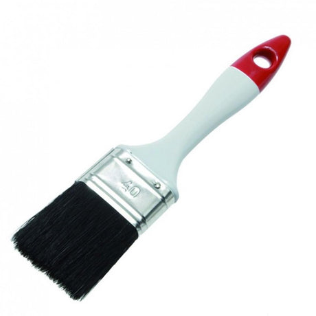 Sam basic brush flat 1,5 all-round