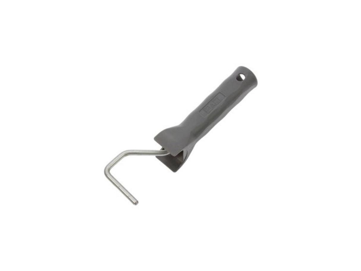 Sam beslag til malerrulle 5cm mini 6 mm
