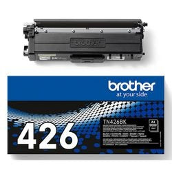 Tonerpatron bror tn426bk nr. tn-426bk sort