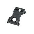 Mik - Bagage Carrier Plate - Sort