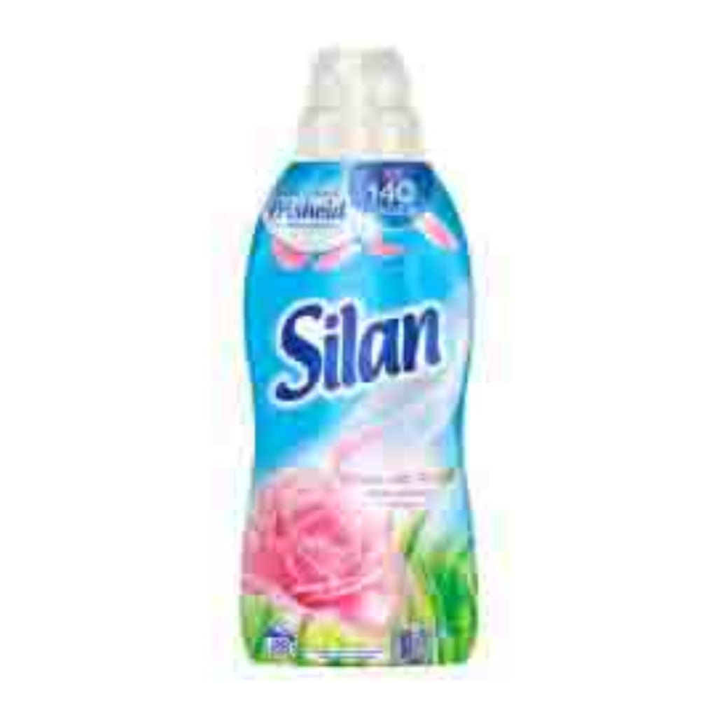 Diverse silan passion for roser 700ml