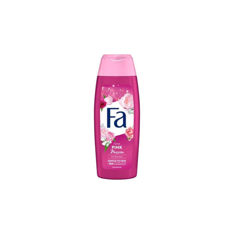 Fa shower gel pink passion 250ml