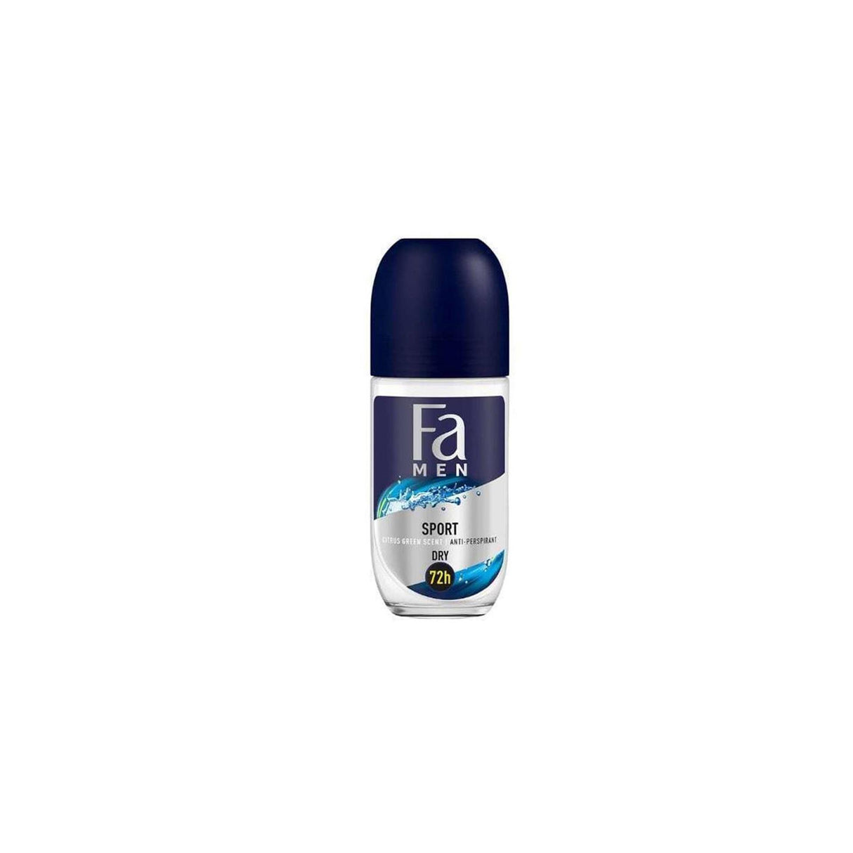 Fa deo roll-on 50ml herresport
