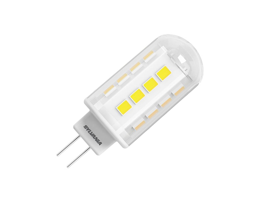 Sylvania LED lampe - g4 - 200 lm - kapsel