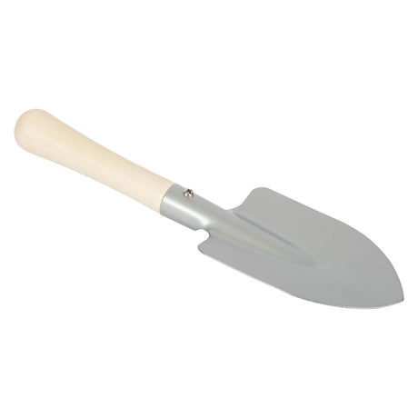Lille fod - metal scoops, 4dlg.