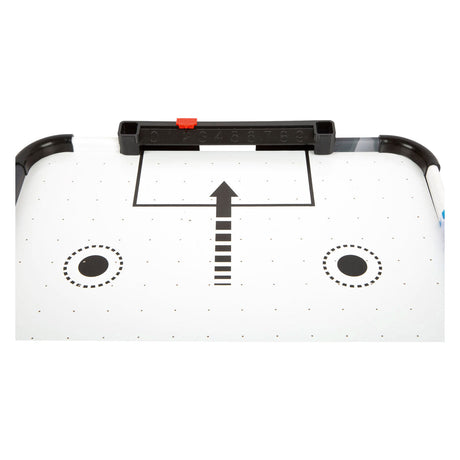 Lille fod - bord airhockey bordmester