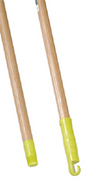 Linea træhåndtag 130cm med gevind