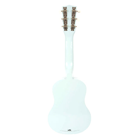 Lille fod - groovy beats af træguitar, 63 cm