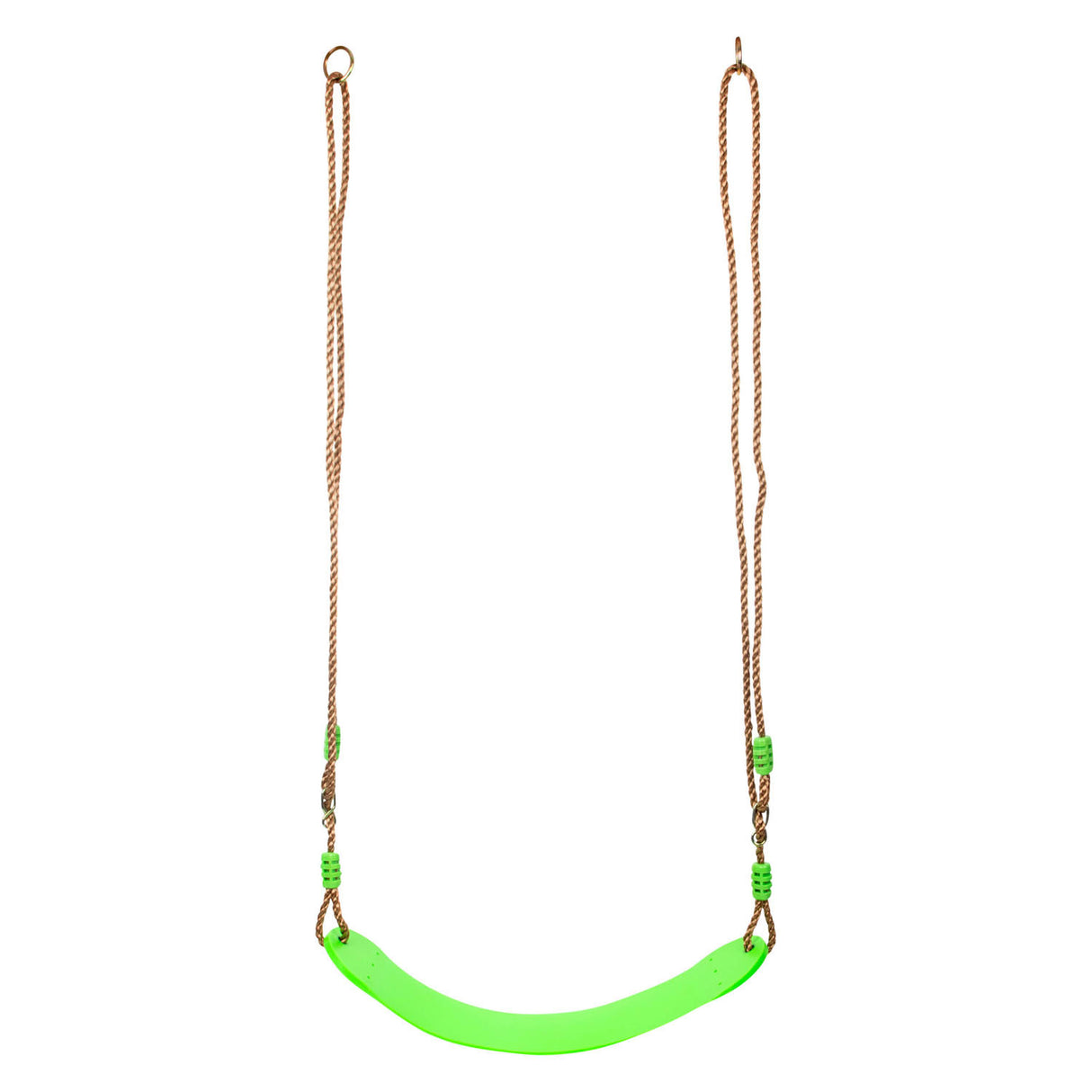 Lille fod - fleksibel swing grøn
