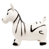Lille fod - Skippydier zebra