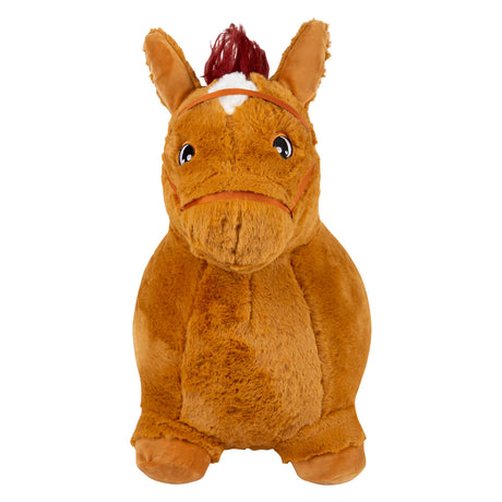 Lille fod - Skippyard Horse Plush