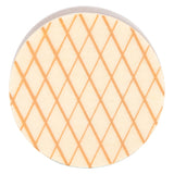 Lille fod Wooden Playets Marshmallows, 4dlg.