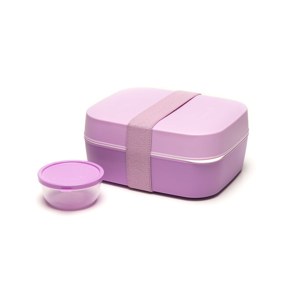 Amuse Amuse Madkasse Pink 3-I-1