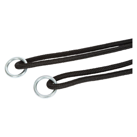 Lille fod - Wood XL Board Swing Black Line