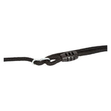 Lille fod - Wood XL Board Swing Black Line