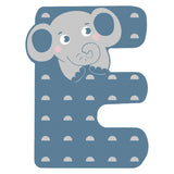 Lille fod - trædyr børnebog - f.eks