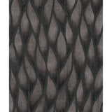 North Wall tapet Topchic Flames and Drops Metallic Gray