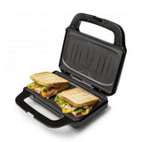 Domo do9195c sandwich maker 900w sølv