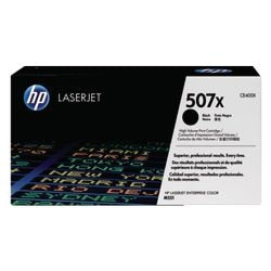 Tonerpatron hp ce400x sort
