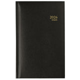 Brepols lommedagbog interplan uge nl 2026 lima ass 9x16cm