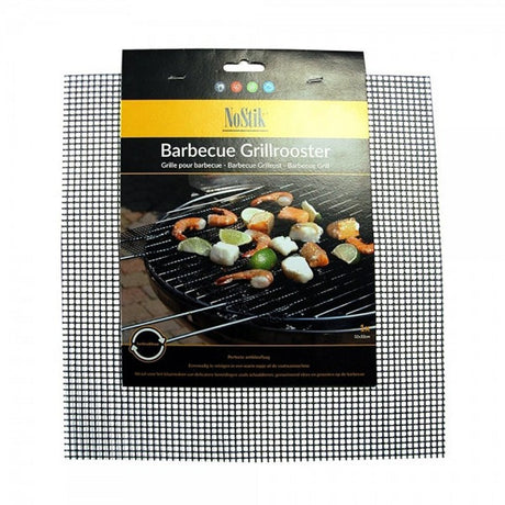 Nostik BBQ måtte 32x32 cm