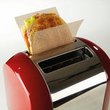 Nostik toastposer 2 stk