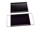 Nostik non-stick bageplade 31x41-49 cm justerbar