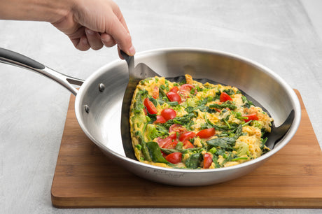 Nostik pande omelet folie 24 cm